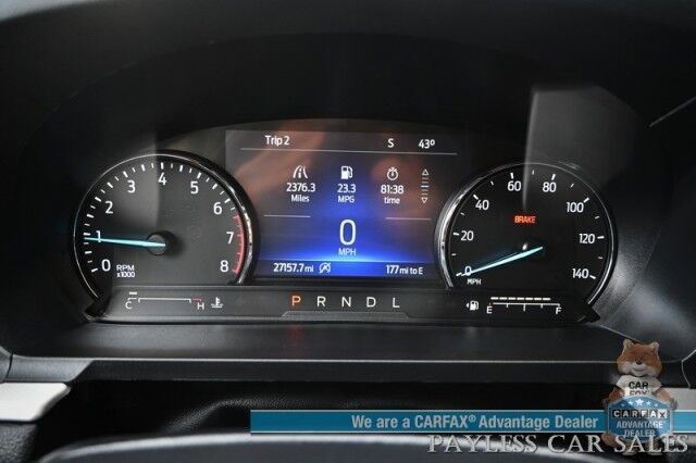 2024 Ford Explorer XLT Anchorage AK