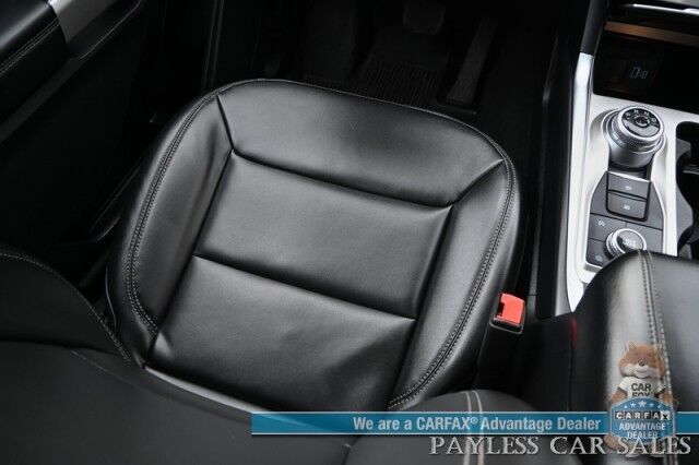 2024 Ford Explorer XLT Anchorage AK