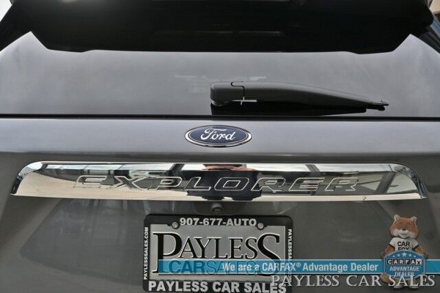 2024 Ford Explorer XLT Anchorage AK