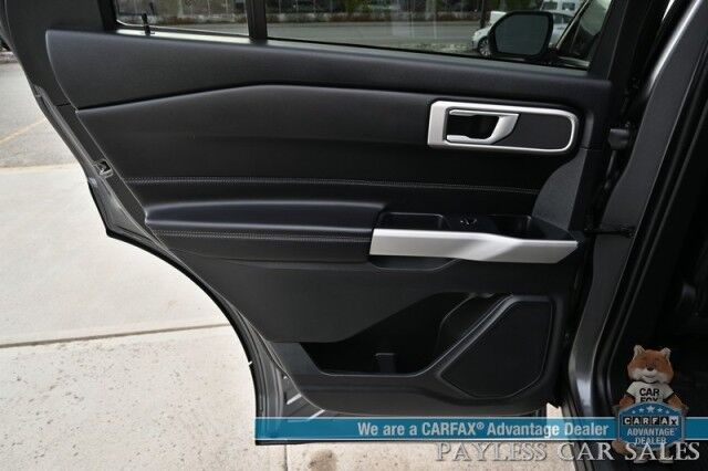 2024 Ford Explorer XLT Anchorage AK