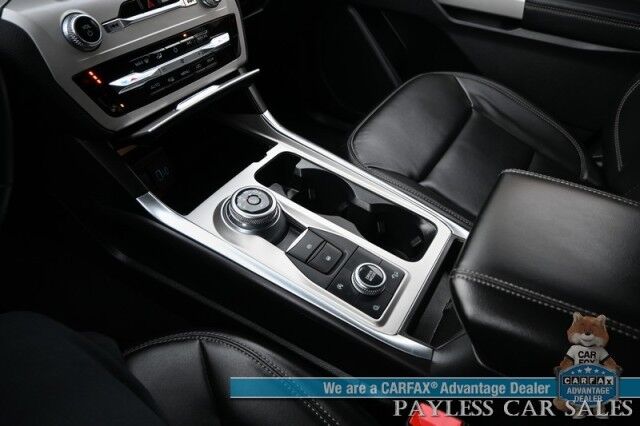 2024 Ford Explorer XLT Anchorage AK