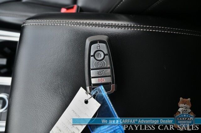 2024 Ford Explorer XLT Anchorage AK