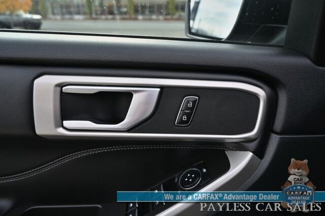 2024 Ford Explorer XLT Anchorage AK