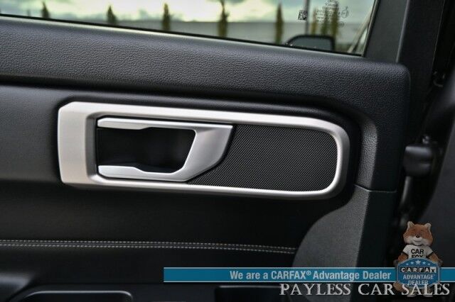 2024 Ford Explorer XLT Anchorage AK