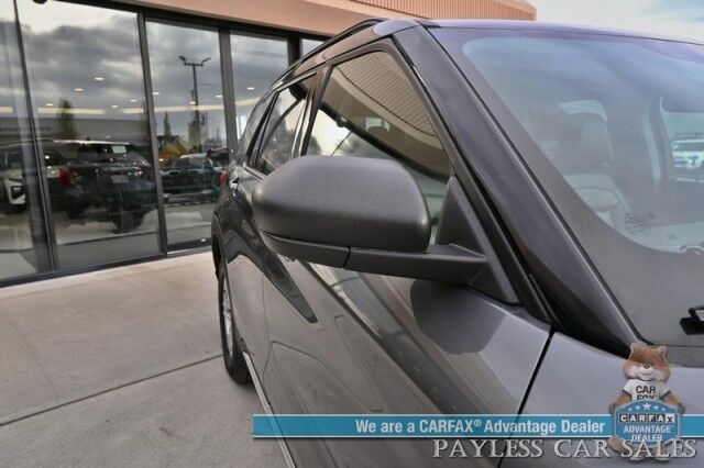 2024 Ford Explorer XLT Anchorage AK