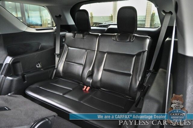 2024 Ford Explorer XLT Anchorage AK