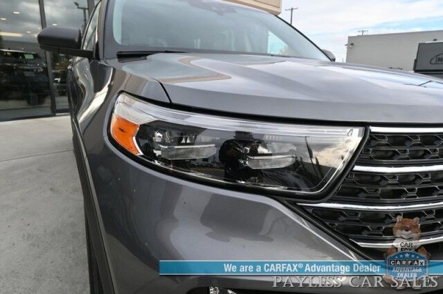2024 Ford Explorer XLT Anchorage AK
