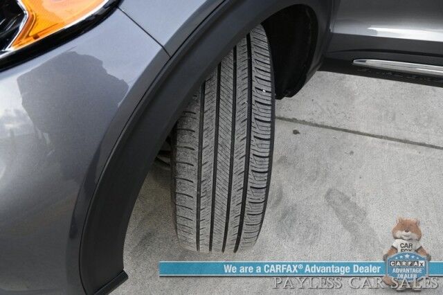 2024 Ford Explorer XLT Anchorage AK