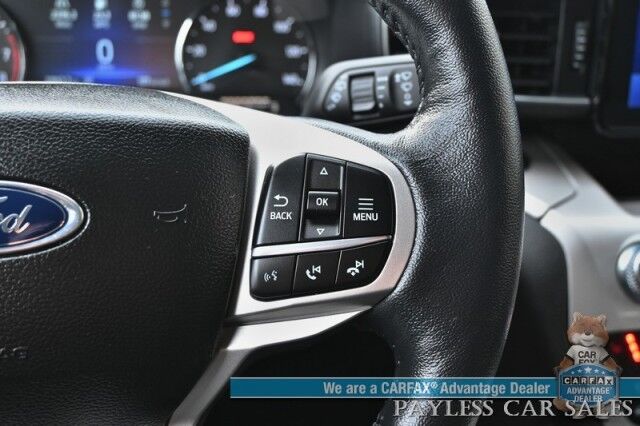 2024 Ford Explorer XLT Anchorage AK