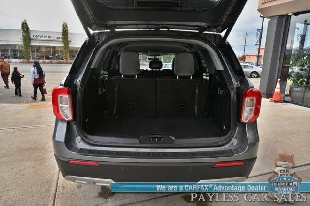 2024 Ford Explorer XLT Anchorage AK