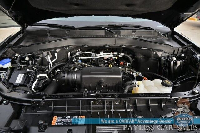 2024 Ford Explorer XLT Anchorage AK