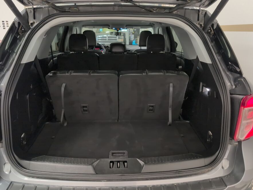 2024 Ford Explorer XLT Bozeman MT