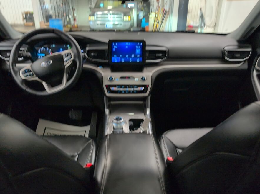 2024 Ford Explorer XLT Bozeman MT