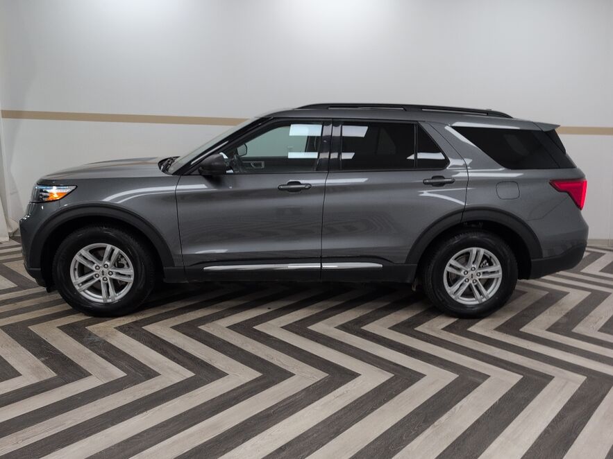 2024 Ford Explorer XLT Bozeman MT