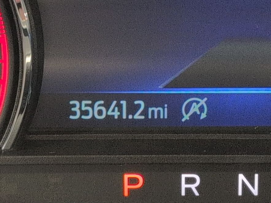 2024 Ford Explorer XLT Bozeman MT