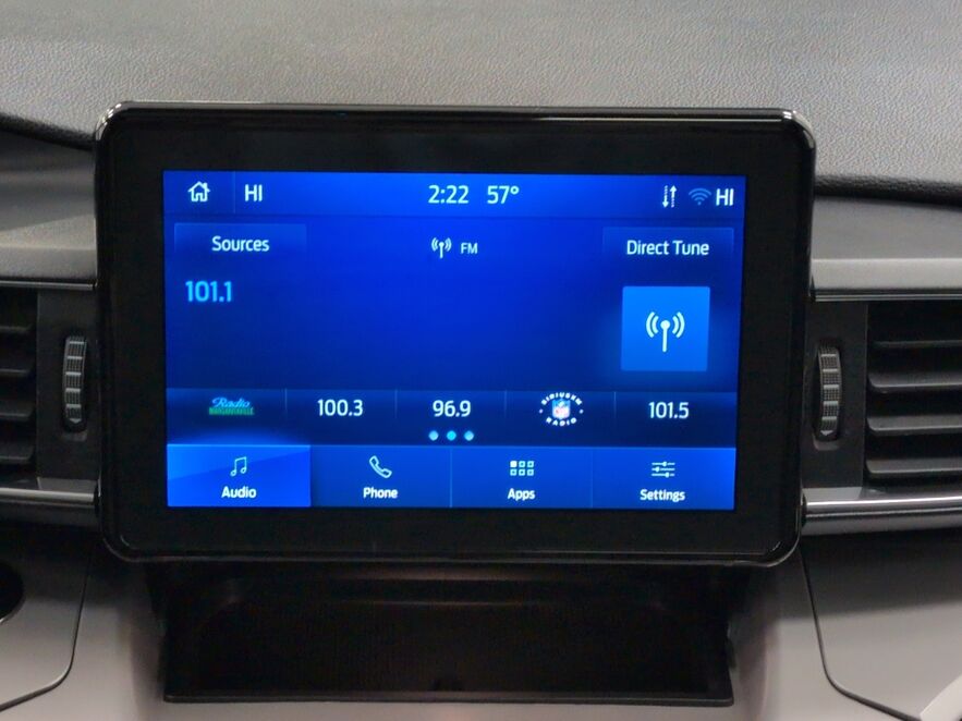 2024 Ford Explorer XLT Bozeman MT