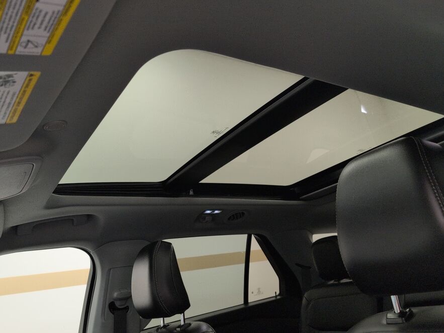 2024 Ford Explorer XLT Bozeman MT