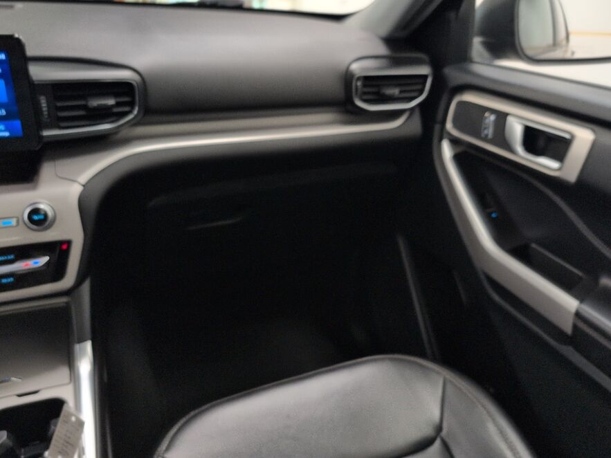 2024 Ford Explorer XLT Bozeman MT