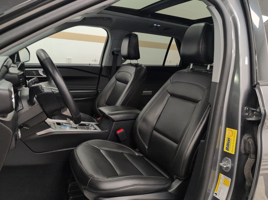 2024 Ford Explorer XLT Bozeman MT