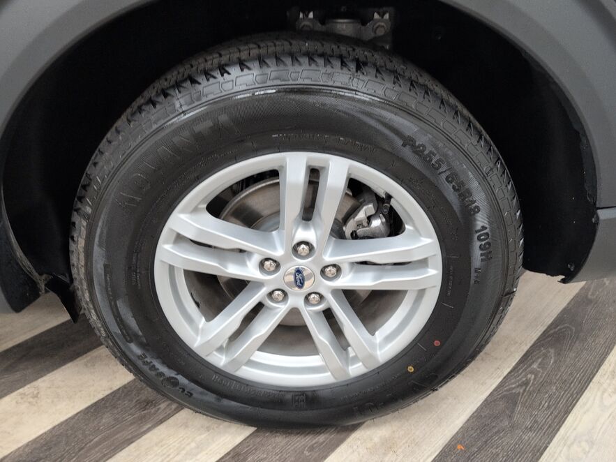 2024 Ford Explorer XLT Bozeman MT