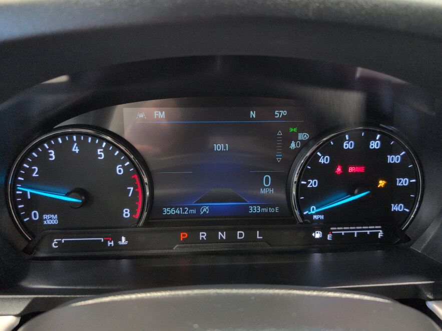 2024 Ford Explorer XLT Bozeman MT