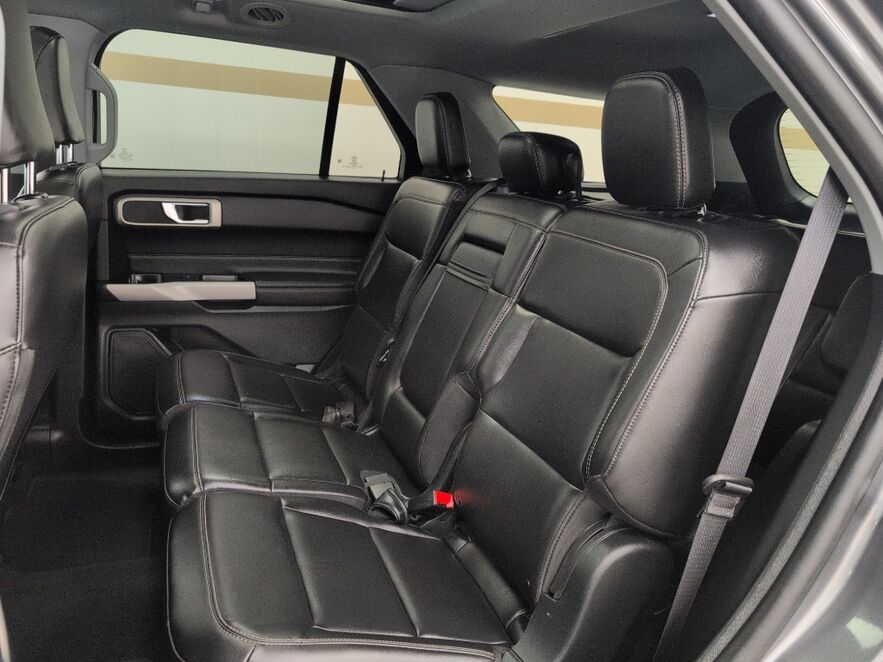 2024 Ford Explorer XLT Bozeman MT