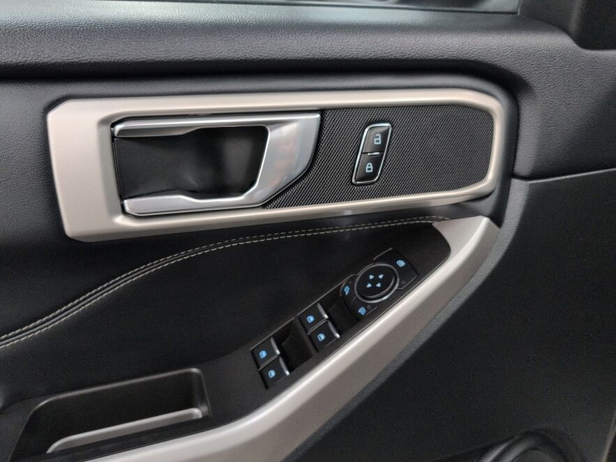 2024 Ford Explorer XLT Bozeman MT