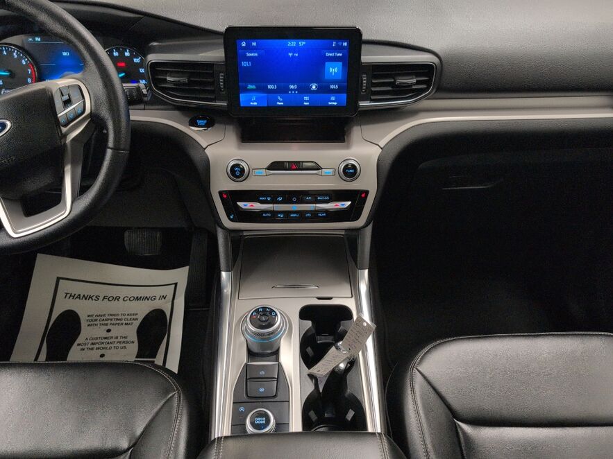 2024 Ford Explorer XLT Bozeman MT