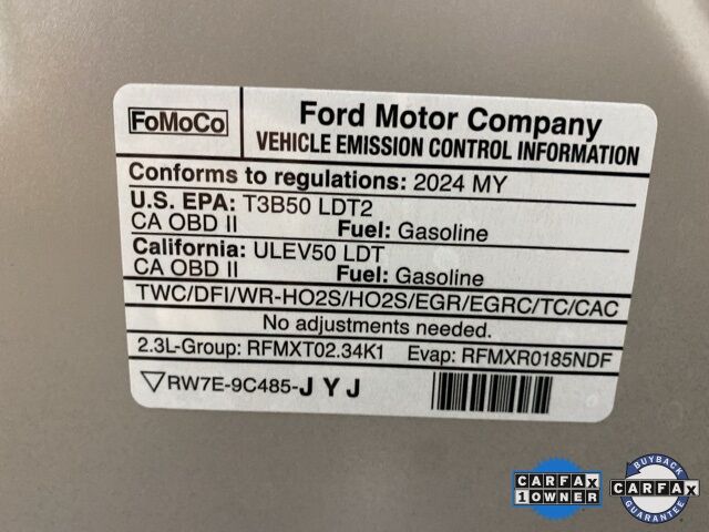 2024 Ford Explorer XLT Dallas TX