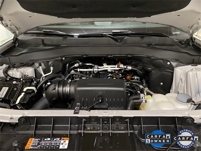 2024 Ford Explorer XLT Dallas TX