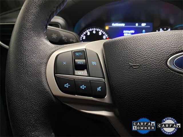 2024 Ford Explorer XLT Dallas TX