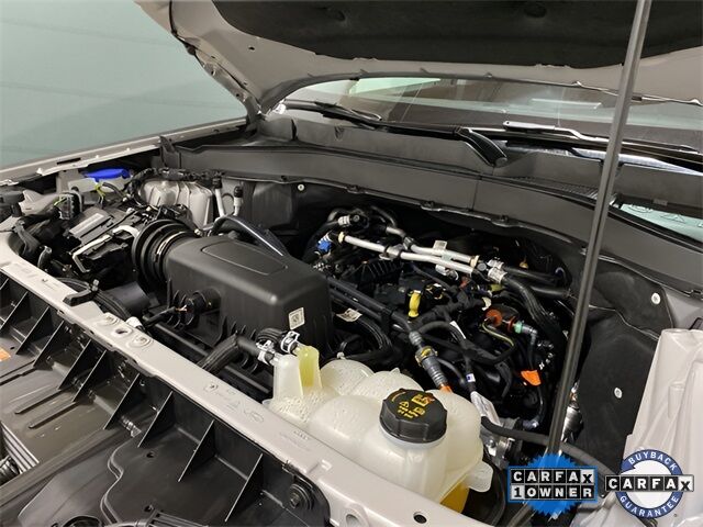2024 Ford Explorer XLT Dallas TX