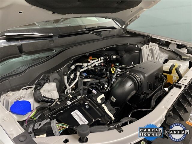 2024 Ford Explorer XLT Dallas TX