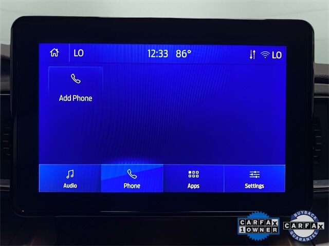2024 Ford Explorer XLT Dallas TX