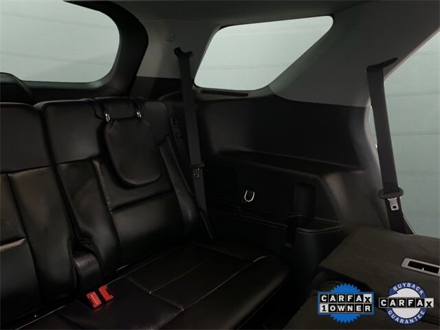 2024 Ford Explorer XLT Dallas TX