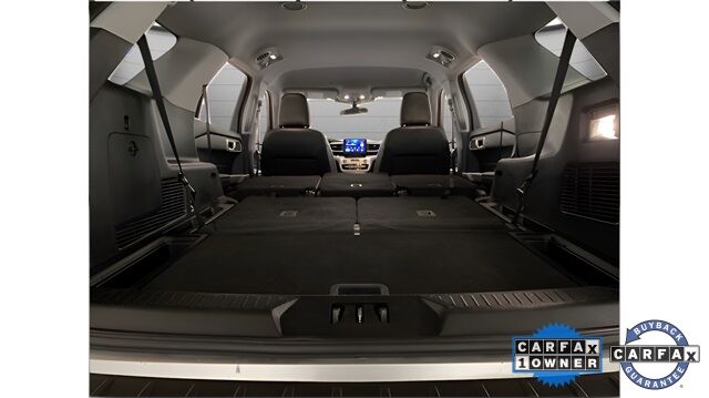 2024 Ford Explorer XLT Dallas TX