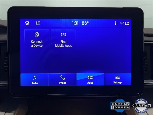 2024 Ford Explorer XLT Dallas TX