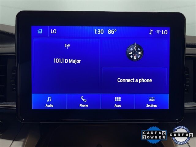 2024 Ford Explorer XLT Dallas TX