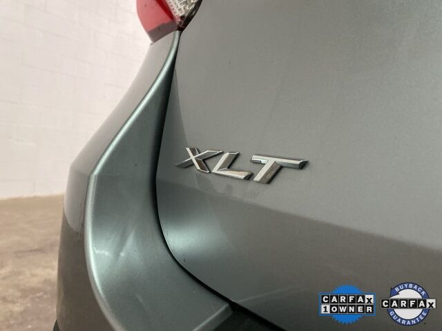 2024 Ford Explorer XLT Dallas TX