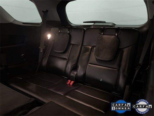 2024 Ford Explorer XLT Dallas TX