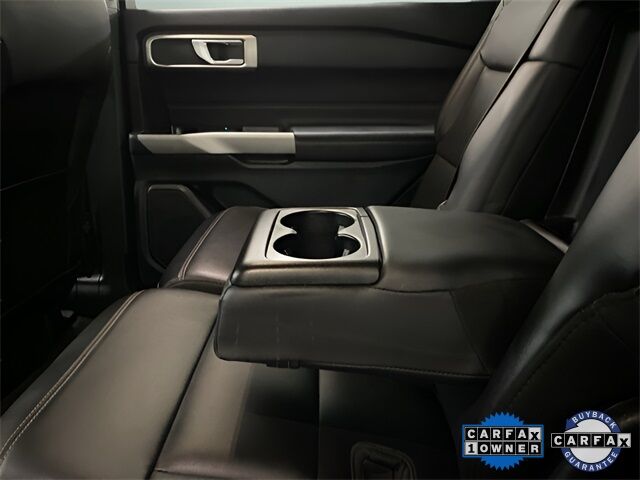 2024 Ford Explorer XLT Dallas TX