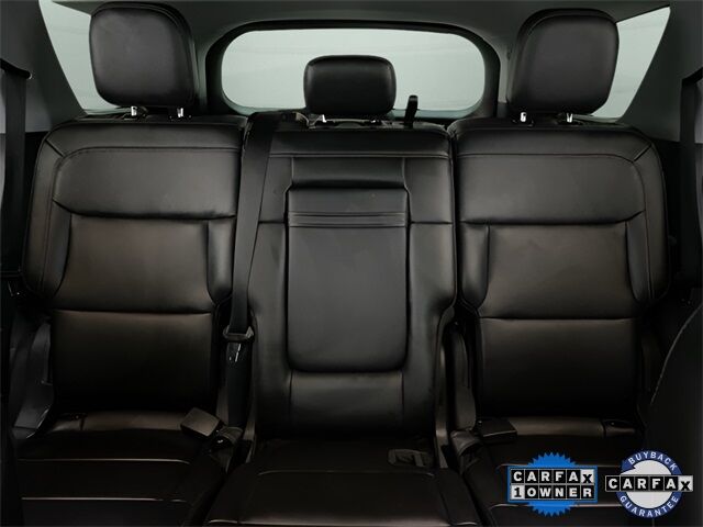 2024 Ford Explorer XLT Dallas TX
