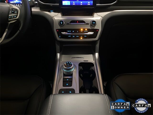 2024 Ford Explorer XLT Dallas TX