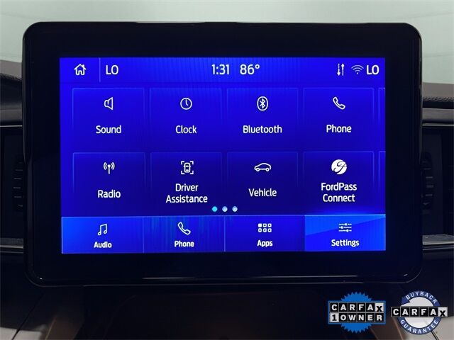 2024 Ford Explorer XLT Dallas TX