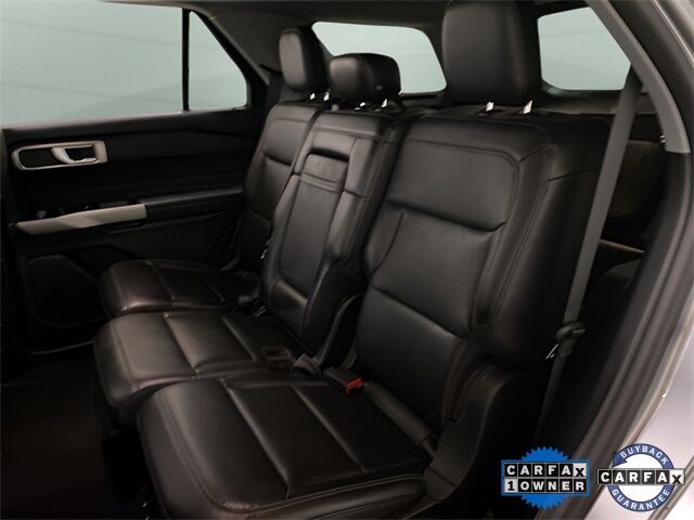 2024 Ford Explorer XLT Dallas TX