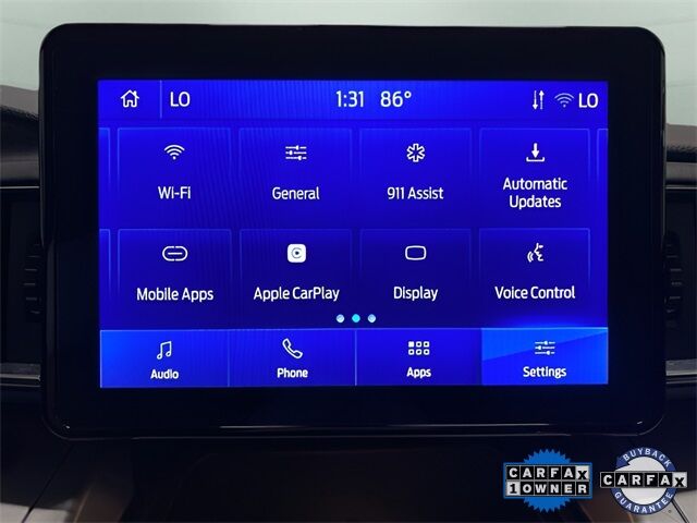 2024 Ford Explorer XLT Dallas TX