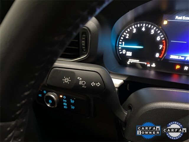 2024 Ford Explorer XLT Dallas TX