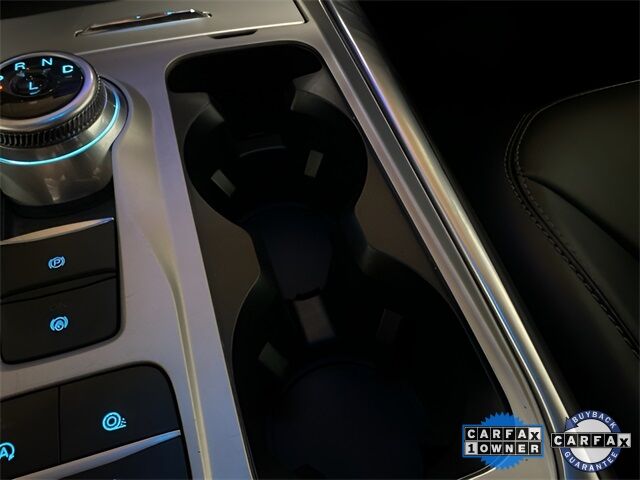 2024 Ford Explorer XLT Dallas TX