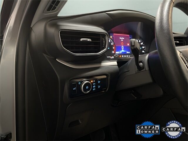 2024 Ford Explorer XLT Dallas TX