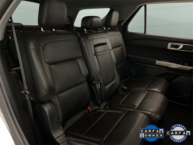2024 Ford Explorer XLT Dallas TX